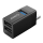 Orico USB-A -3x USB-A 3.0 MINI-U32-BK-BP - 1190074 - zdjęcie 2